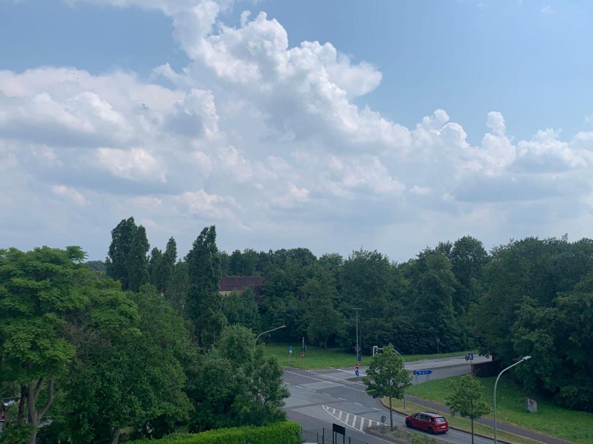 Meerbuscher Hof 3* Мербуш