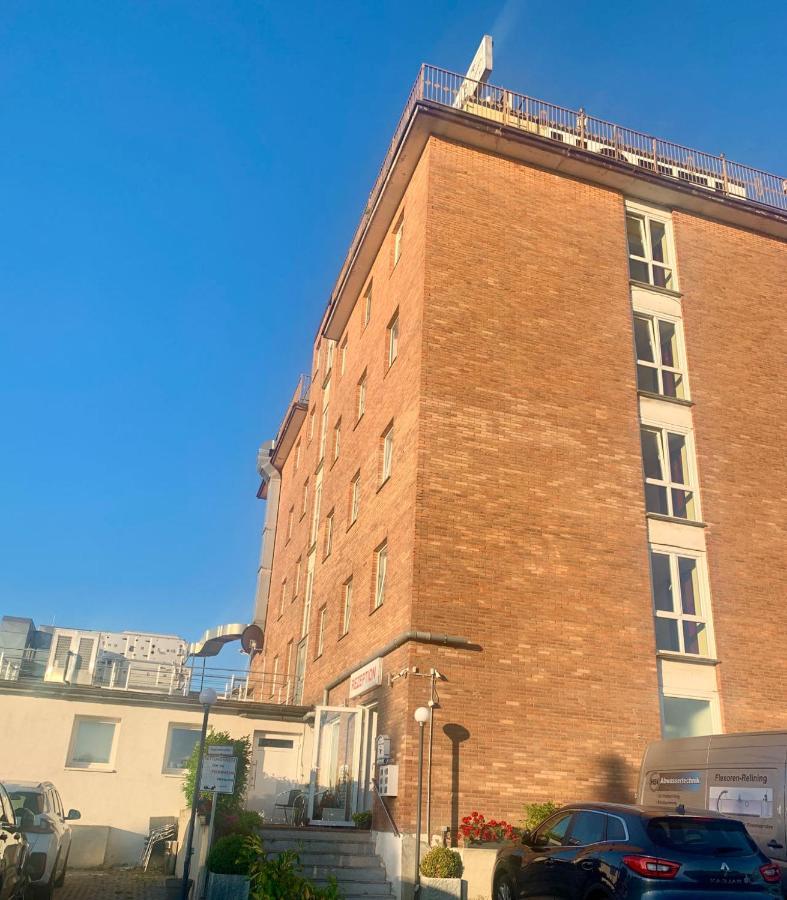 Meerbuscher Hof Hotel 3*