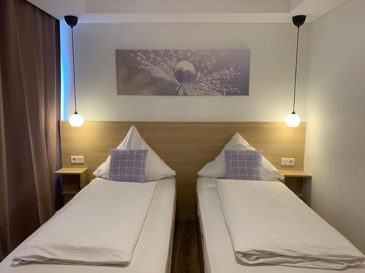 Meerbuscher Hof 3*