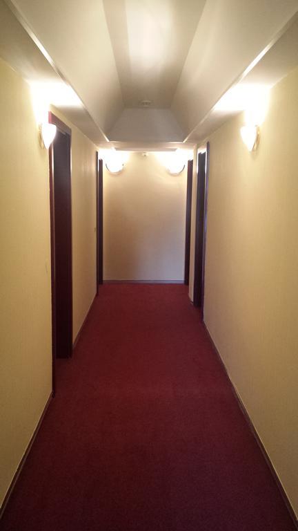 Hotel Meerbuscher Hof Meerbusch